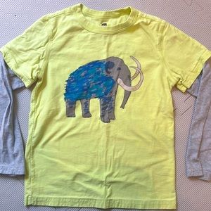 Tea Collection shirt 8